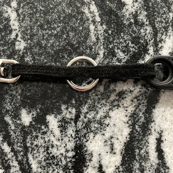 Triple Crown Dog Collar with plastic prongs - Picture 6 of 9